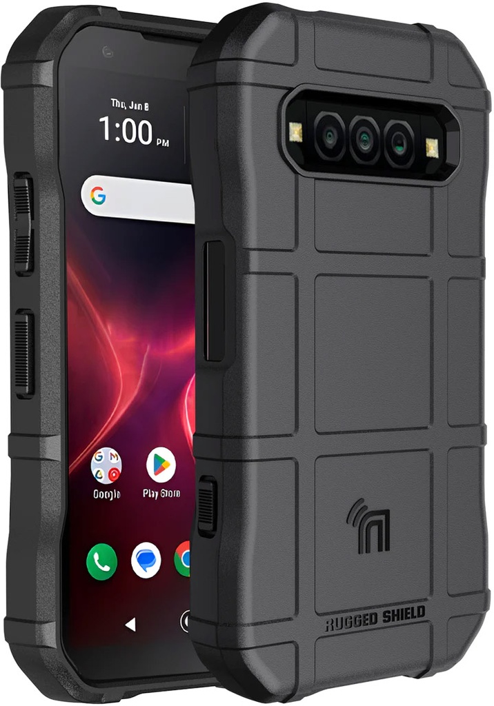 DuraForce PRO 3 Special Ops Tactical Rugged Case